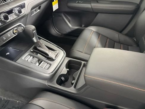 New 2026 Honda CR-V Sport-L image 25