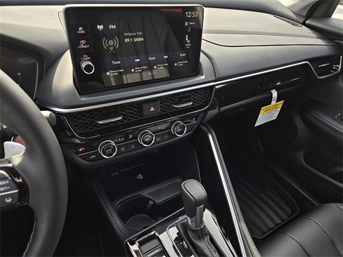 New 2026 Acura ADX FWD image 19