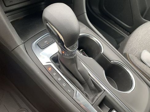 Certified 2024 Chevrolet Equinox LT w/ LPO, Floor Liner Package image 15