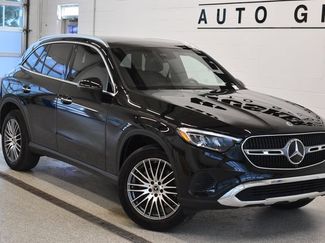 New 2026 Mercedes-Benz GLC 300 4MATIC video 1