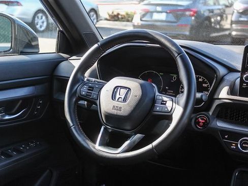 Used 2025 Honda CR-V Sport-L image 22