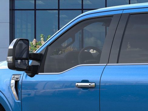 New 2025 Ford F150 Lariat w/ Equipment Group 502A High image 20