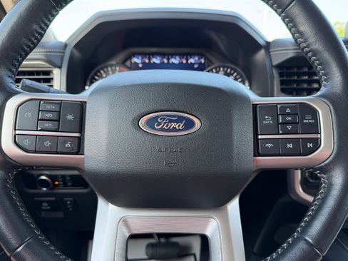 Used 2024 Ford Expedition XLT AWD/4WD image 21
