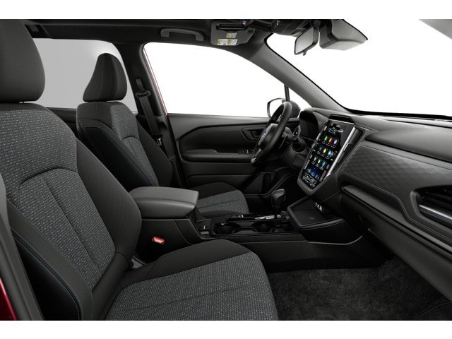 New 2026 Subaru Forester Touring AWD/4WD image 16
