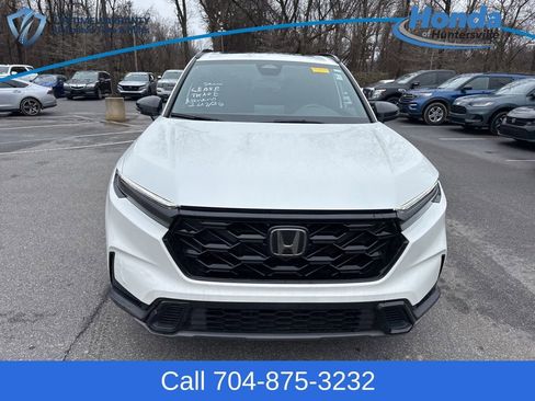 Used 2023 Honda CR-V Sport image 2