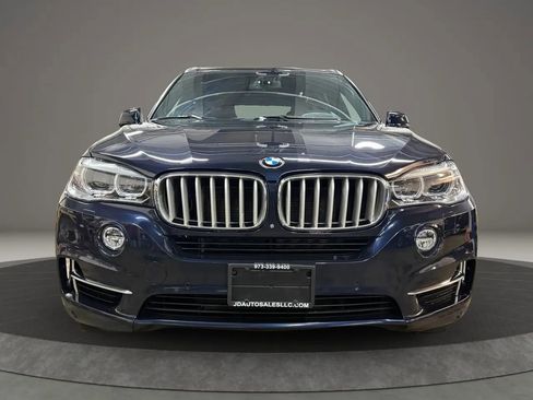 Used 2017 BMW X5 xDrive50i image 3