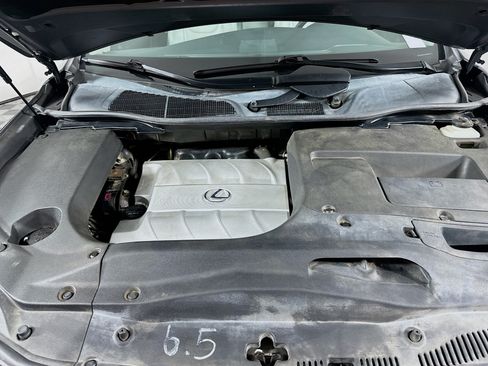 Used 2015 Lexus RX 350 AWD image 34