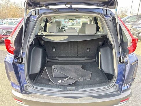 Used 2019 Honda CR-V EX image 12