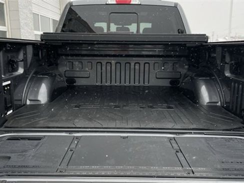 Used 2023 Ford F150 Platinum w/ Equipment Group 701A High image 24