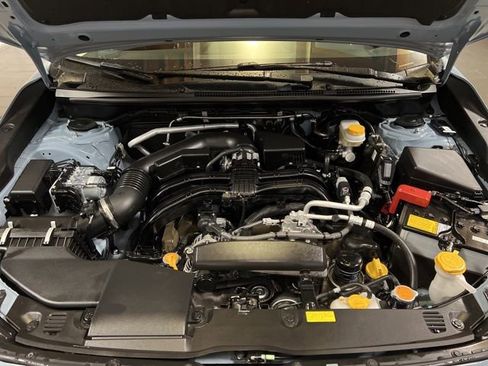 Used 2023 Subaru Crosstrek 2.5i Limited image 19