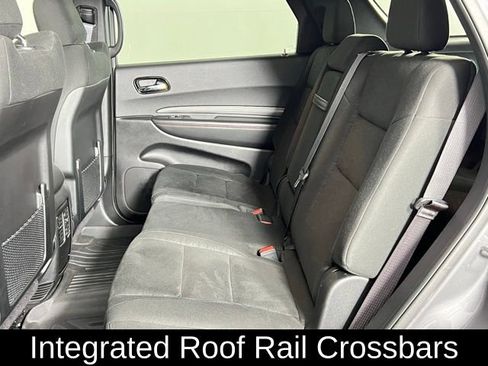Used 2025 Dodge Durango GT w/ Blacktop Package RWD image 15