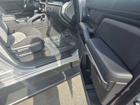 Used 2025 Toyota 4Runner TRD Sport image 10