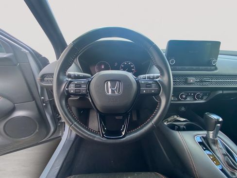 Used 2023 Honda HR-V Sport image 12