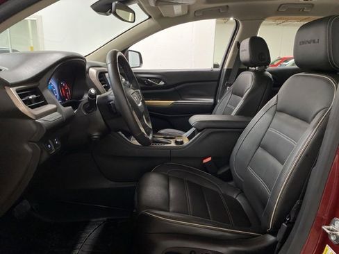 Used 2017 GMC Acadia Denali w/ Technology Package image 68