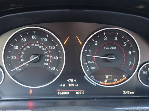 Used 2016 BMW 340i xDrive Sedan image 26