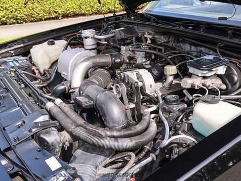 Used 1987 Buick Regal Coupe RWD image 17