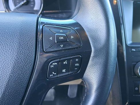 Used 2019 Ford Explorer XLT w/ Equipment Group 202A image 19