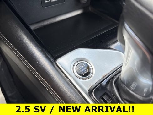 Used 2023 Nissan Altima 2.5 SV image 16