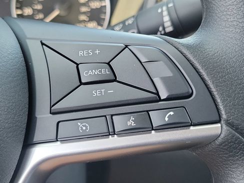 New 2026 Nissan Altima 2.5 SV AWD/4WD image 6