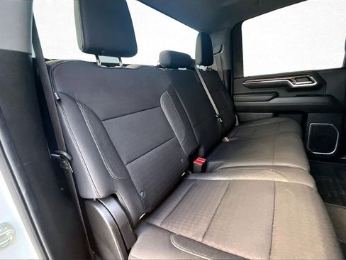 Used 2024 Chevrolet Silverado 3500 LT image 22