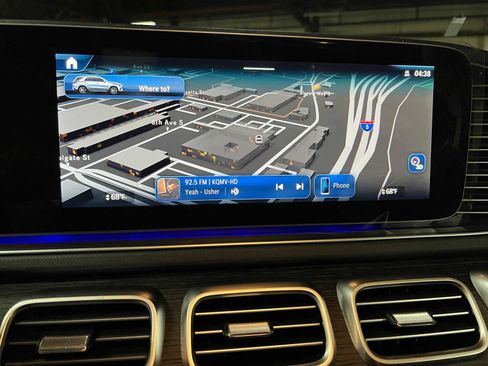 New 2026 Mercedes-Benz GLE 350 4MATIC image 34