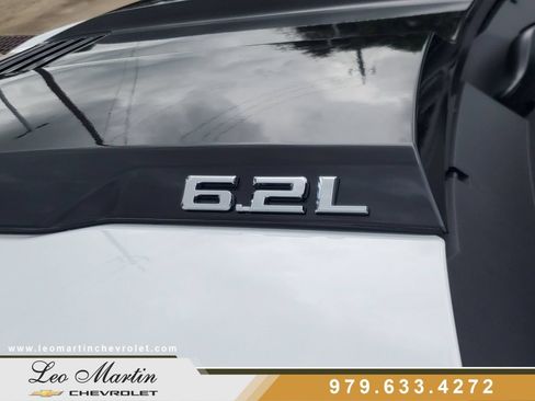 New 2026 Chevrolet Silverado 1500 ZR2 AWD/4WD image 30