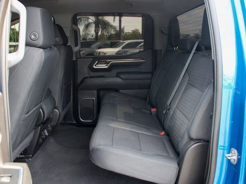 Used 2022 GMC Sierra 1500 Elevation image 31