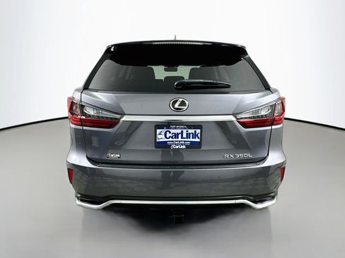 Used 2018 Lexus RX 350L FWD w/ Premium Package image 7
