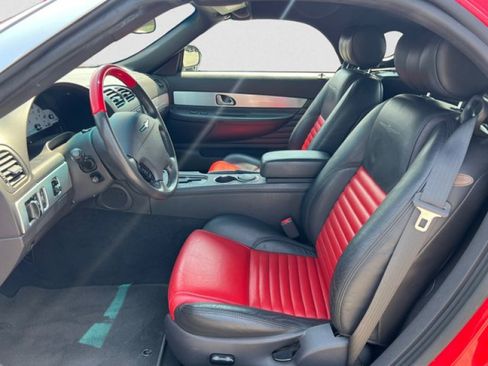 Used 2002 Ford Thunderbird image 10