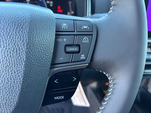 New 2026 Toyota Camry SE w/ Convenience Package image 15