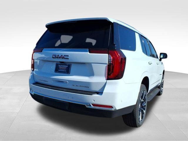 New 2026 GMC Yukon Elevation AWD/4WD image 2
