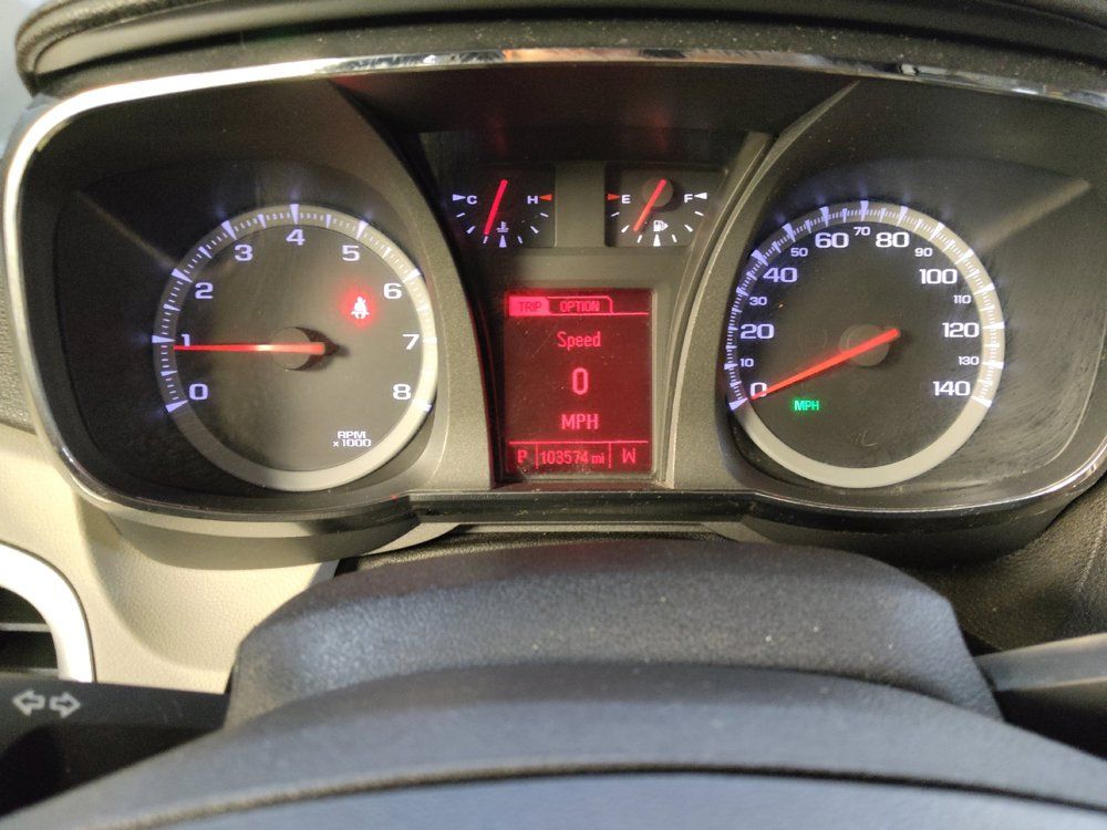 Used 2017 GMC Terrain SLE FWD image 23