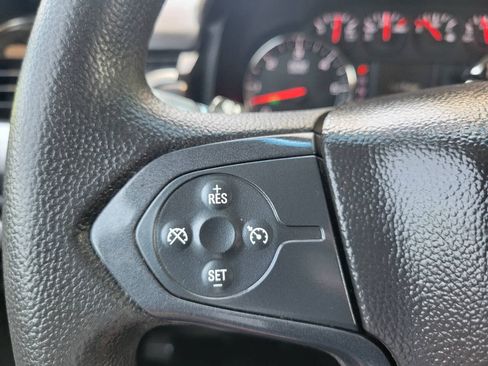 Used 2016 Chevrolet Tahoe 4WD image 15