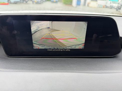 Certified 2025 MAZDA MAZDA3 s image 24