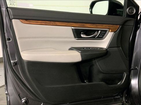 Used 2020 Honda CR-V EX-L image 25