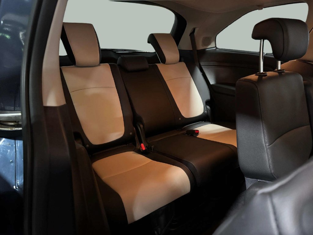 Used 2025 Honda Odyssey Elite image 28