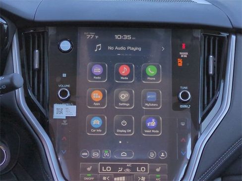 New 2025 Subaru Outback Premium image 18