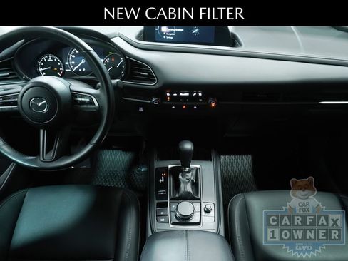 Certified 2023 MAZDA CX-30 AWD 2.5 S w/ Select Package image 4