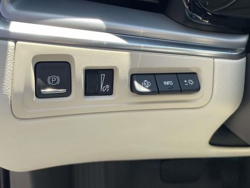 New 2025 Cadillac XT5 Premium Luxury w/ Technology Package image 22