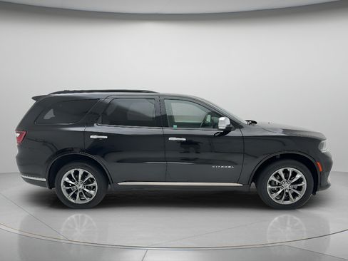 Used 2022 Dodge Durango Citadel AWD/4WD image 2