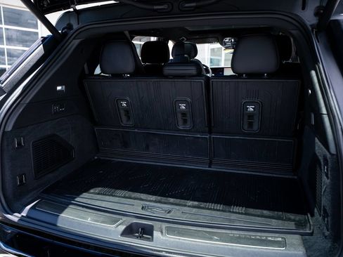 Used 2026 Cadillac Escalade IQ Sport 1 w/ LPO, Floor Liner Package AWD/4WD image 53