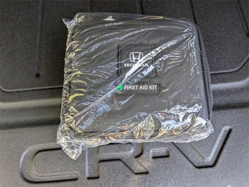 New 2026 Honda CR-V EX-L image 35