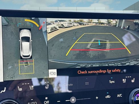 New 2026 Lexus NX 450h+ F Sport image 25