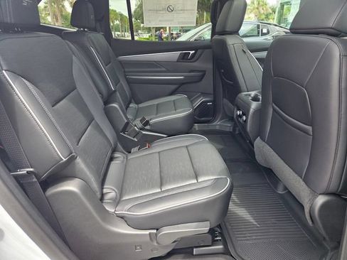New 2026 Buick Enclave Sport Touring w/ Power Package FWD image 15