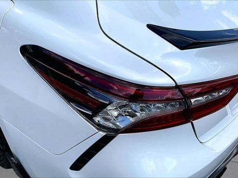 Used 2024 Toyota Camry XSE FWD image 28