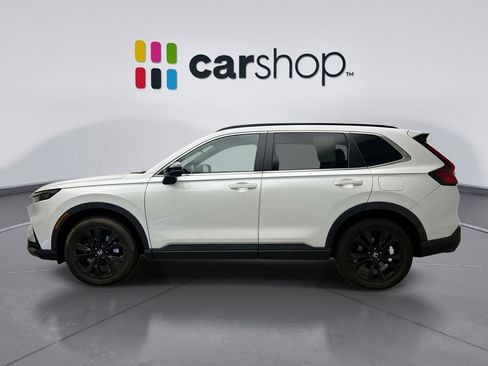 Used 2023 Honda CR-V Sport Touring image 2