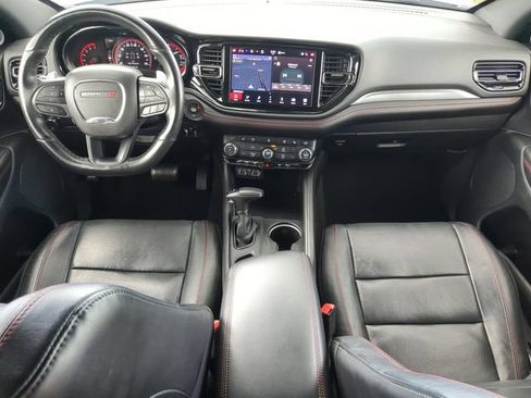 Used 2024 Dodge Durango GT AWD/4WD image 16