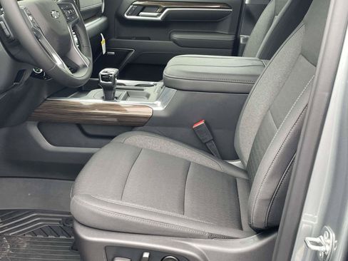 New 2026 Chevrolet Silverado 1500 RST AWD/4WD image 7