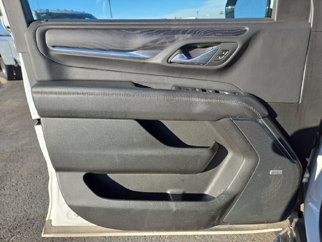 Used 2021 GMC Yukon XL Denali AWD/4WD image 14