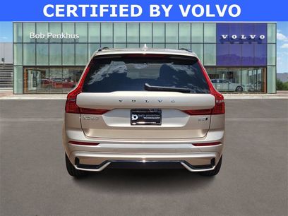 Used 2025 Volvo XC60 B5 Core